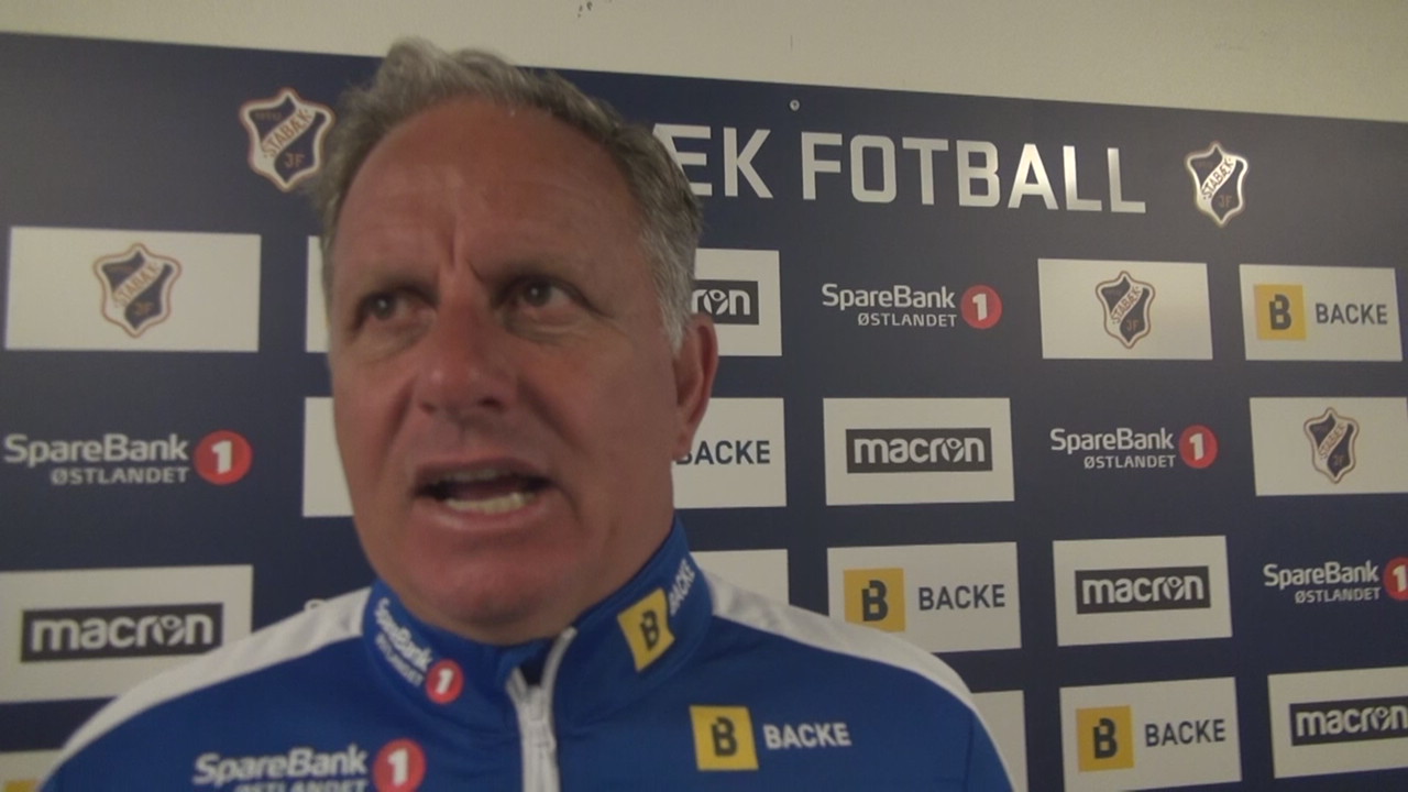 Jönsson etter Ranheim